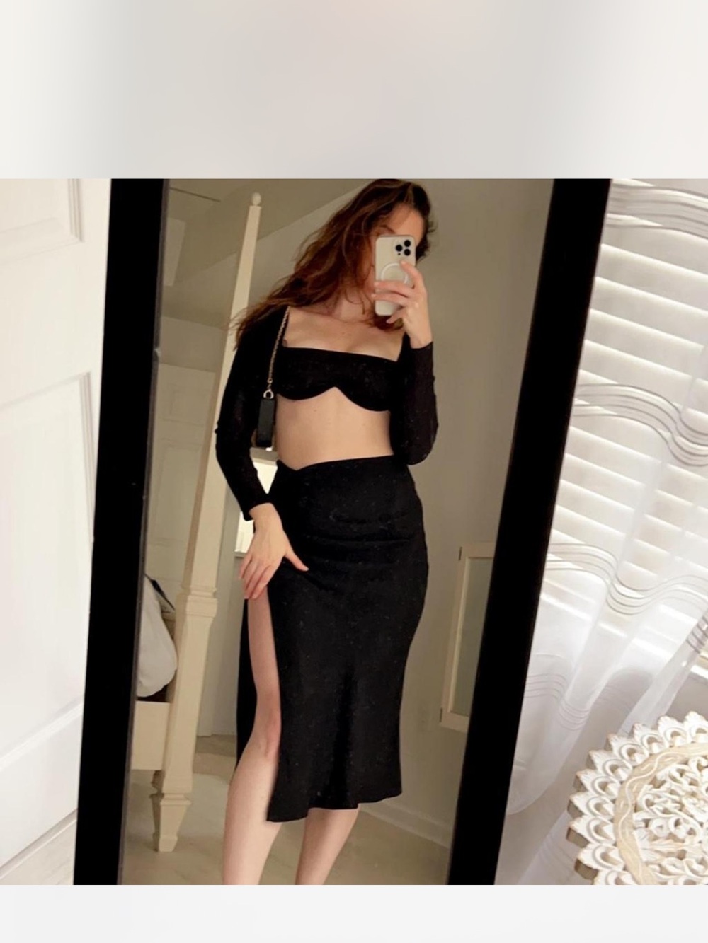 Princess Polly Crop Top